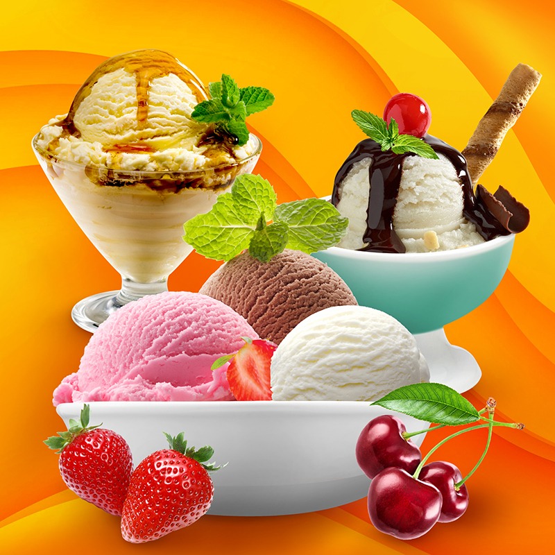 Icecream