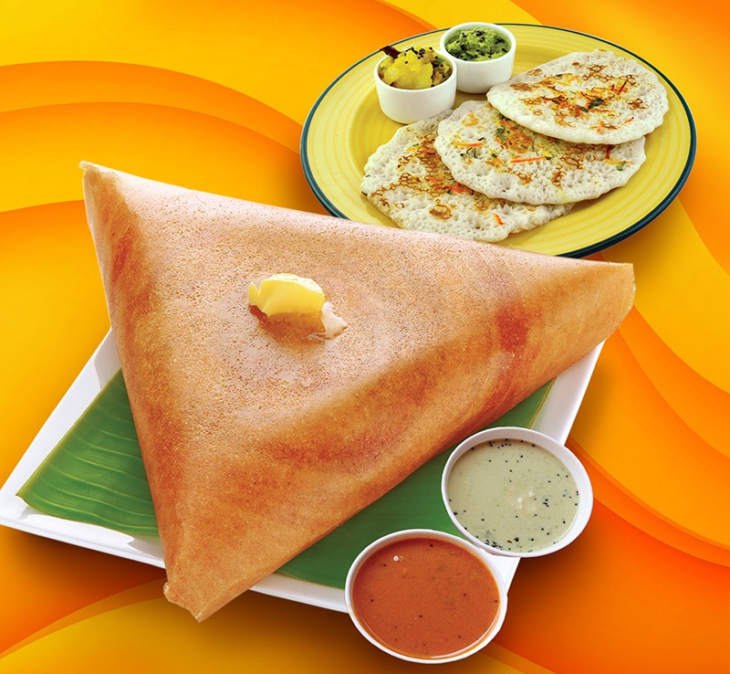 South Indian