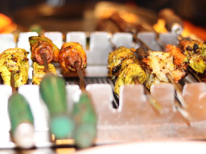 Tandoori